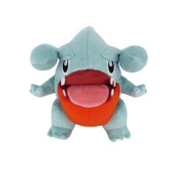 Authentic Pokemon Plush Gible 17cm San-ei